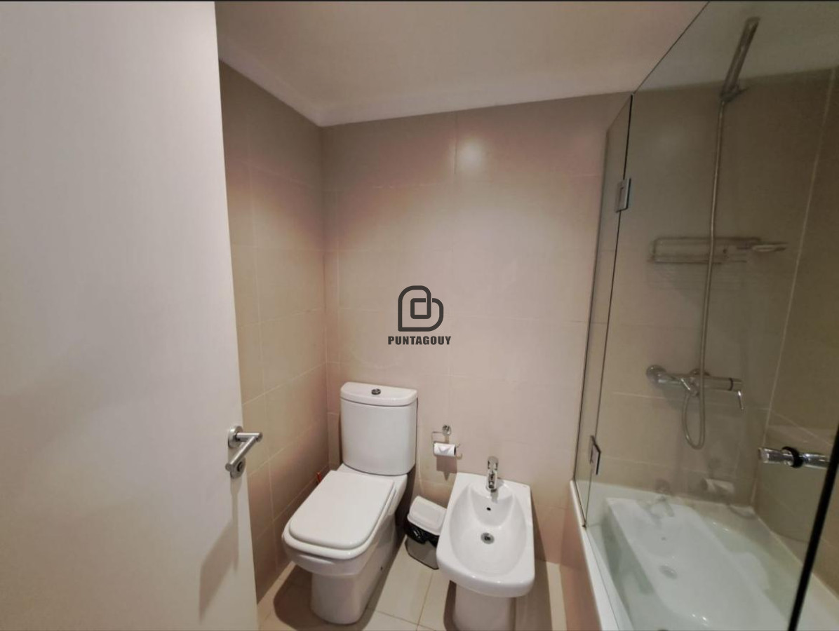 Apartamento ID.1496 - apartamento en venta de 1 dormitorio y parrillero propio 