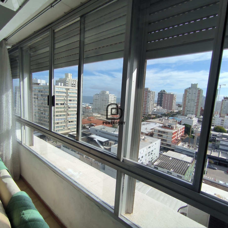 Apartamento ID.1657 - Torre Gattas 2 dorm 1 baño en alquiler vacacional