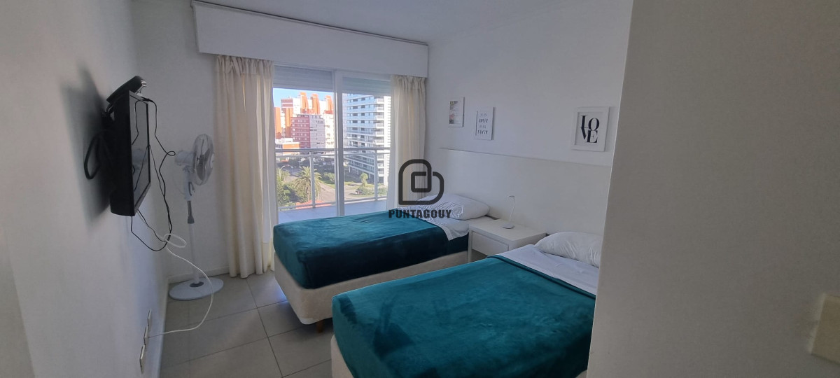 Apartamento ID.1552 - Torre del Mar 3 dorm 2 baños en venta