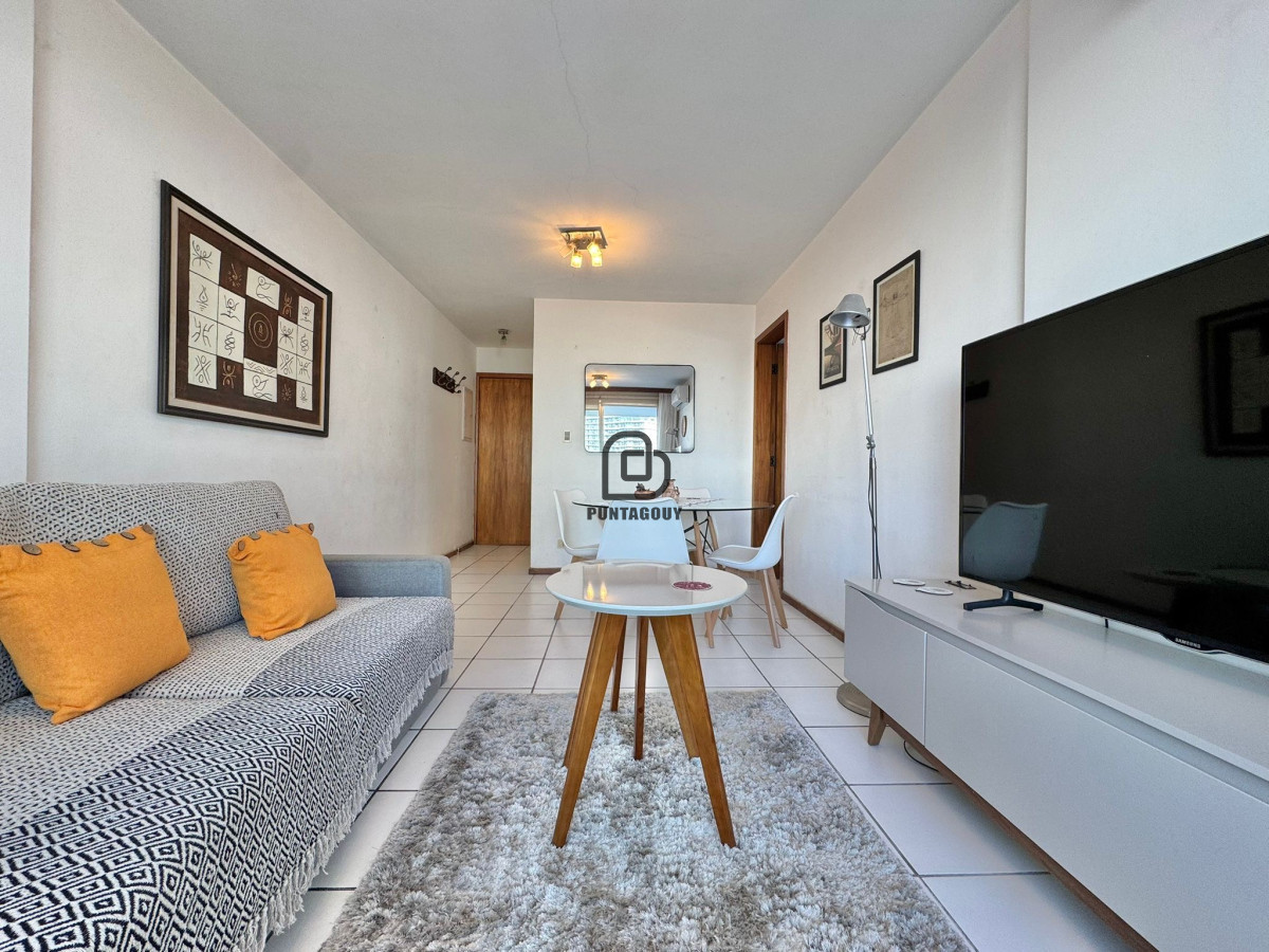 Apartamento ID.1885 - venya y alquiler de temporada 1 dormitorio  zona Enjoy