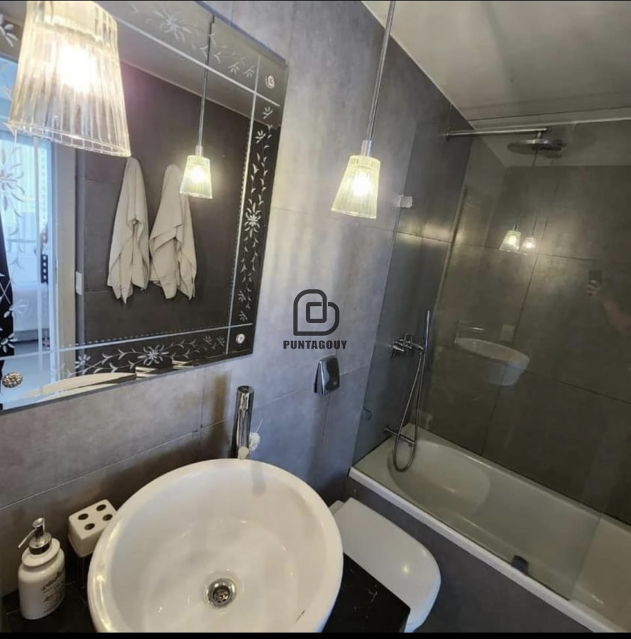 Apartamento ID.598 - alquiler de temporada,1 dormitorio