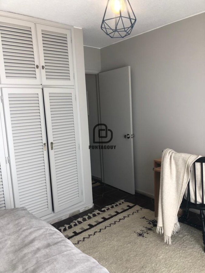 Apartamento ID.1464 - Alquiler a metros del mar, 2 dormitorios y 2 baños
