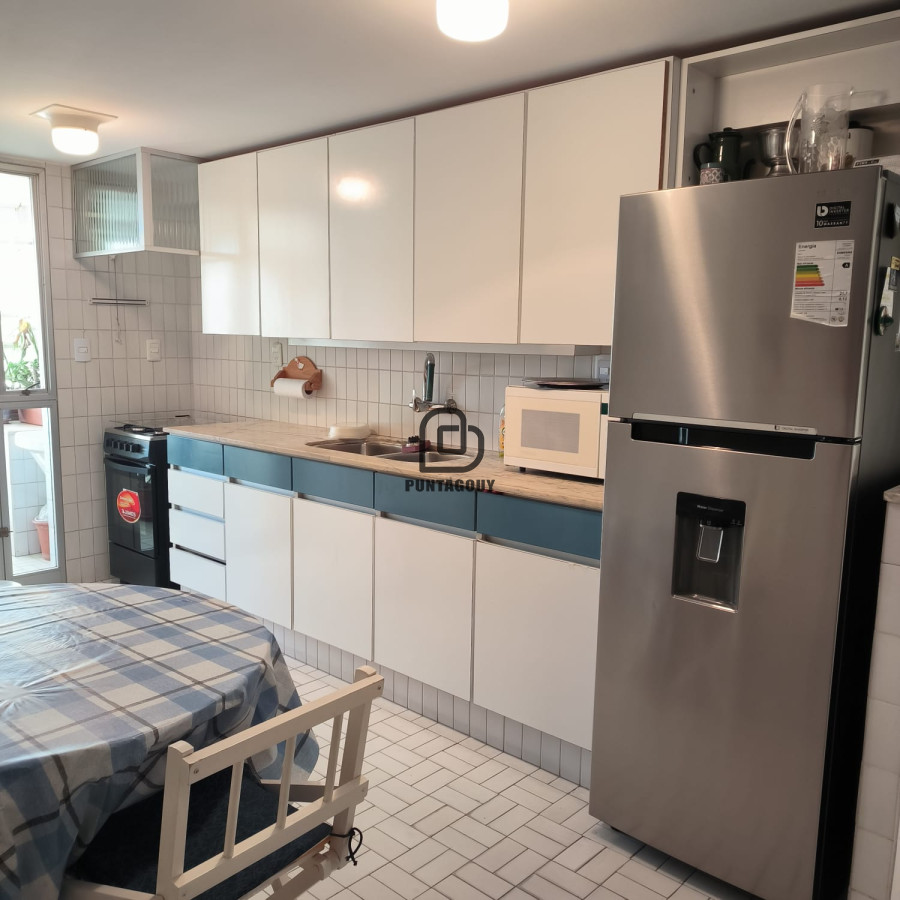 Apartamento ID.1630 - Alquiler de temporada 2 dormitorios, con servicios