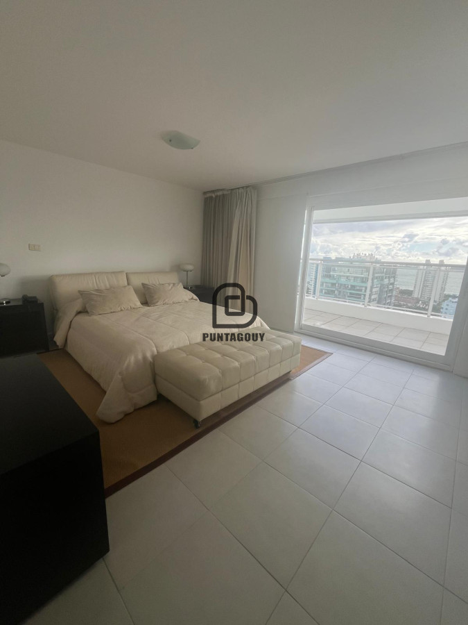 Apartamento ID.1724 - Venta 3 dormitorios con parrillero 