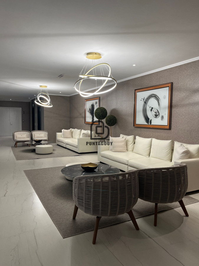 Apartamento ID.1619 - Paramount Tower 3 suite alquiler vacaional y venta