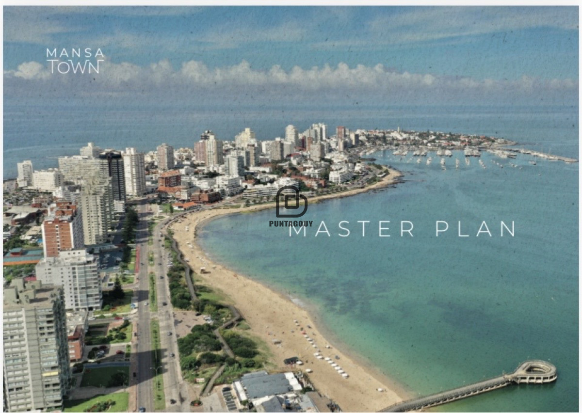 Apartamento ID.7605 - Unidad en desarrollo en Punta del Este - inversión estratégica con proyección de valorización