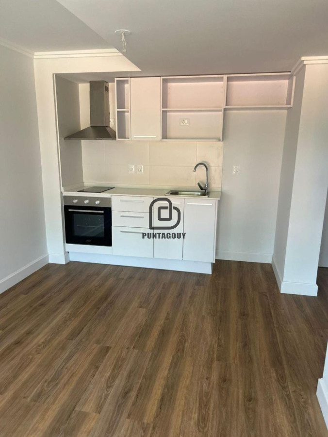 Apartamento ID.1693 - SeaGarden de 1 dormitorio en venta 