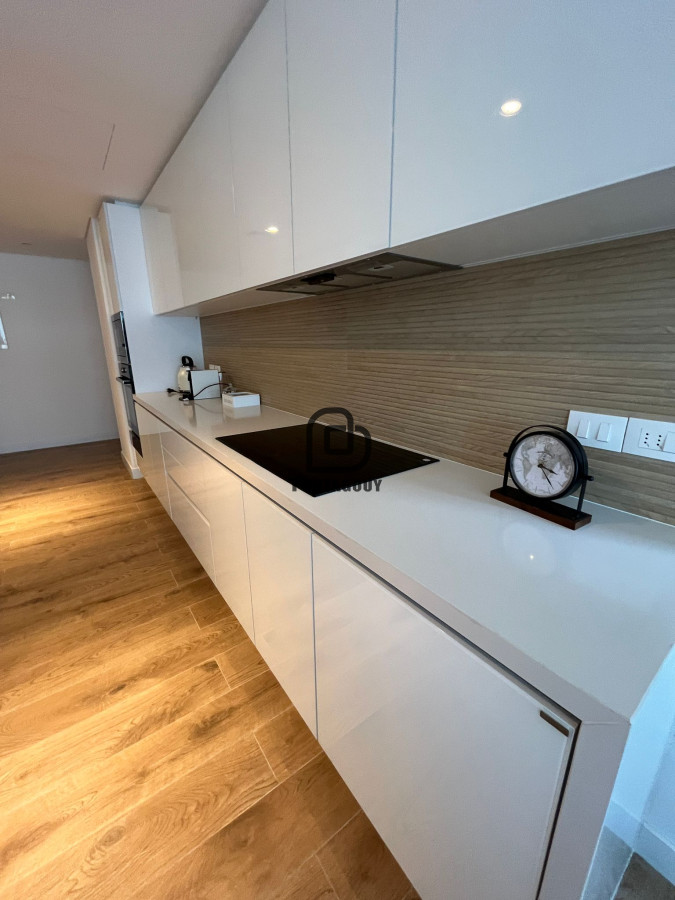 Apartamento ID.1772 - ALQUILER DE TEMPORADA TORRE TRUMP