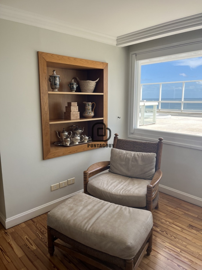 Apartamento ID.1509 - Penthouse Millenium Tower 