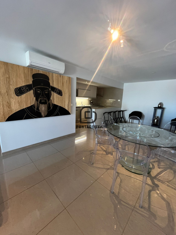 Apartamento ID.1654 - Onix de 3 dormitorios  en venta 