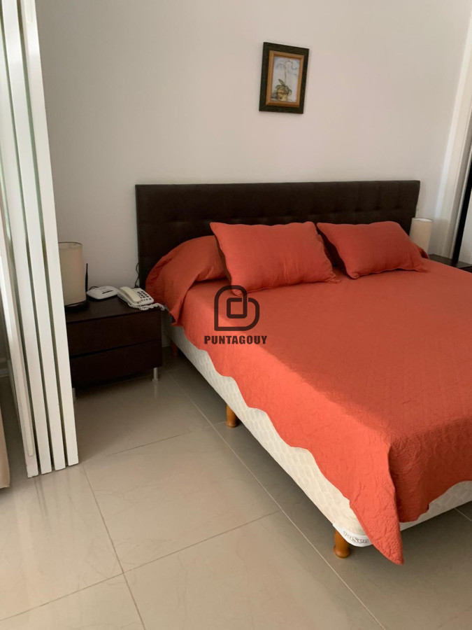 Apartamento ID.1600 - Venta y alquiler de verano, SOLANAS