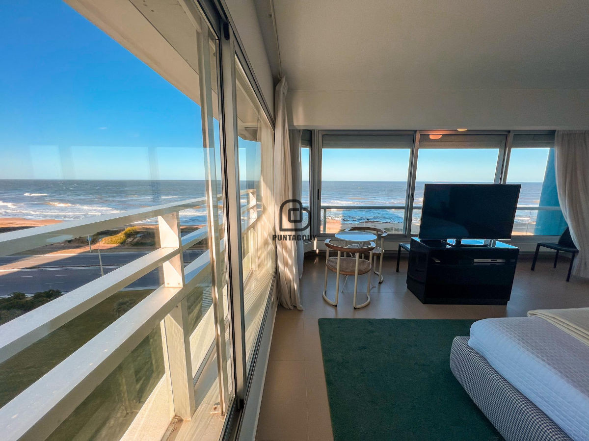 Apartamento ID.1505 - Estrella de Mar 3 dorm 2 baños en venta 
