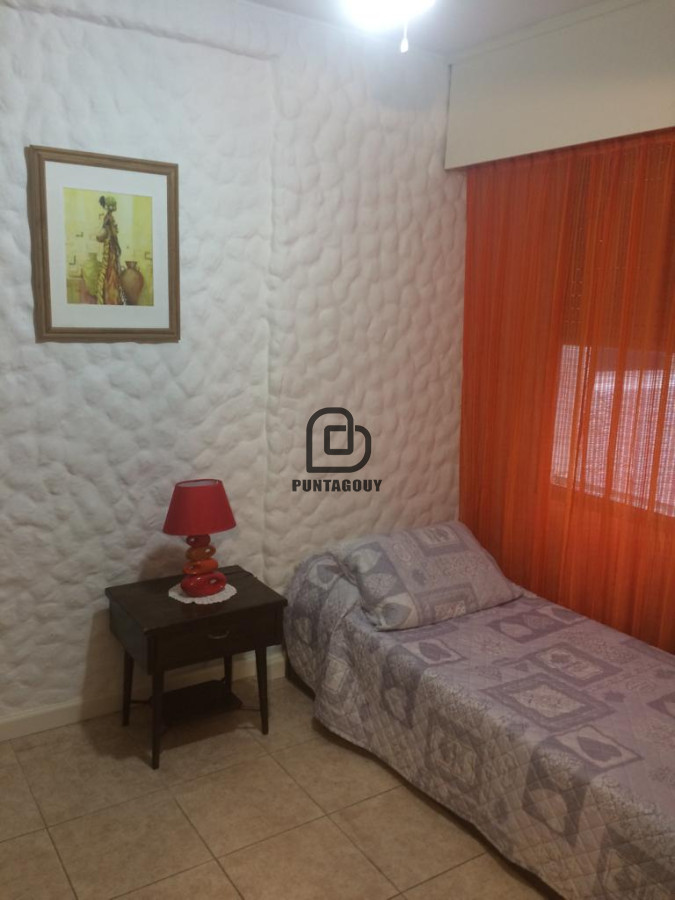 Apartamento ID.1613 - Alquiler de verano, 3 dormitorios , primera linea al mar