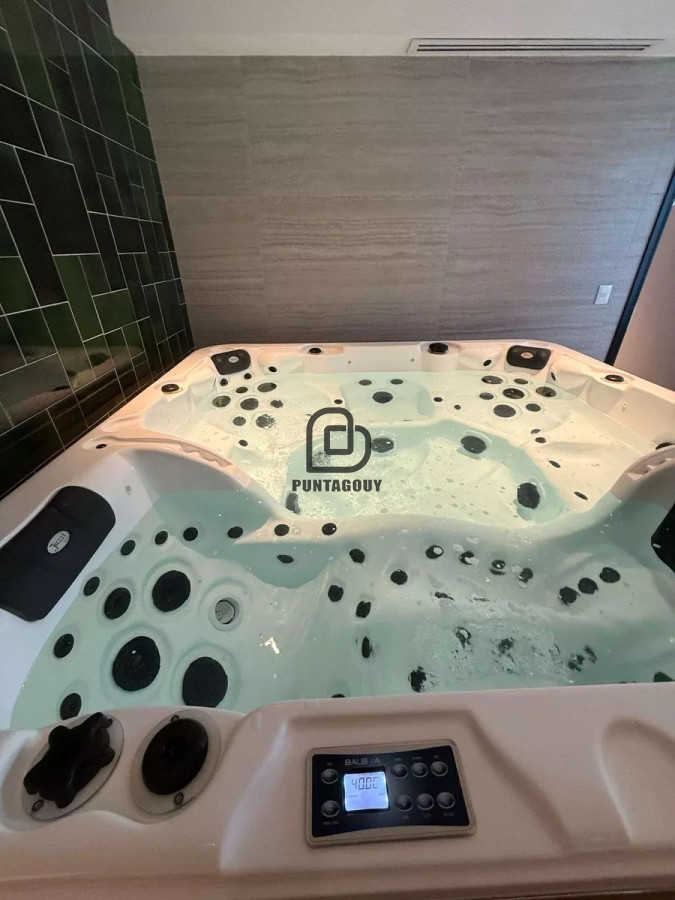 Apartamento ID.1693 - SeaGarden de 1 dormitorio en venta 