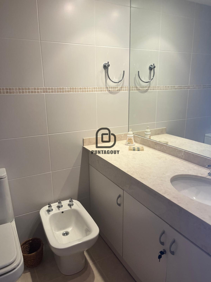 Apartamento ID.1625 - Alquiler de temporada, 3 dormitorios, SEA & FOREST