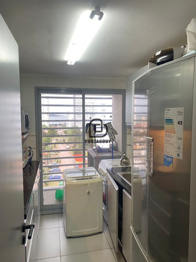 Apartamento ID.1595 - Alquiler de verano 2 dormitorios y parrillero propio