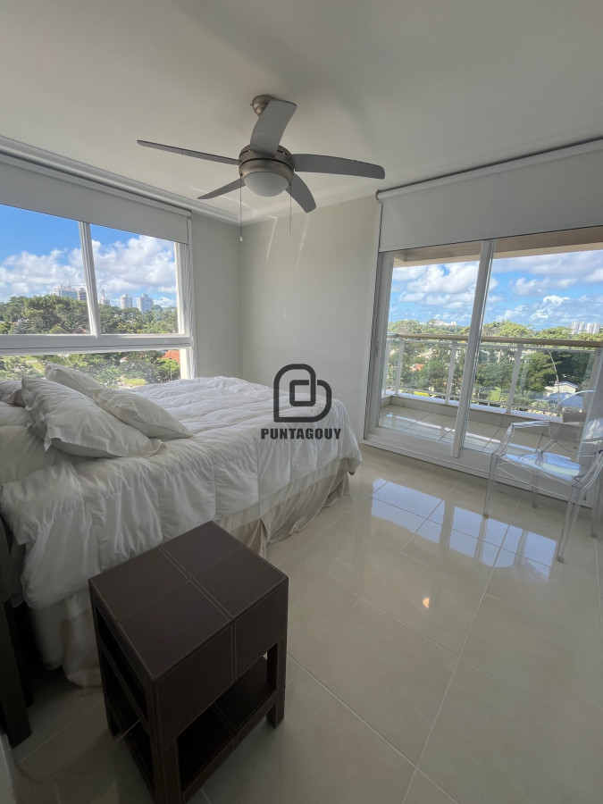 Apartamento ID.1732 - Venta 3 dormitorios frente al mar torre LE JAEDEN