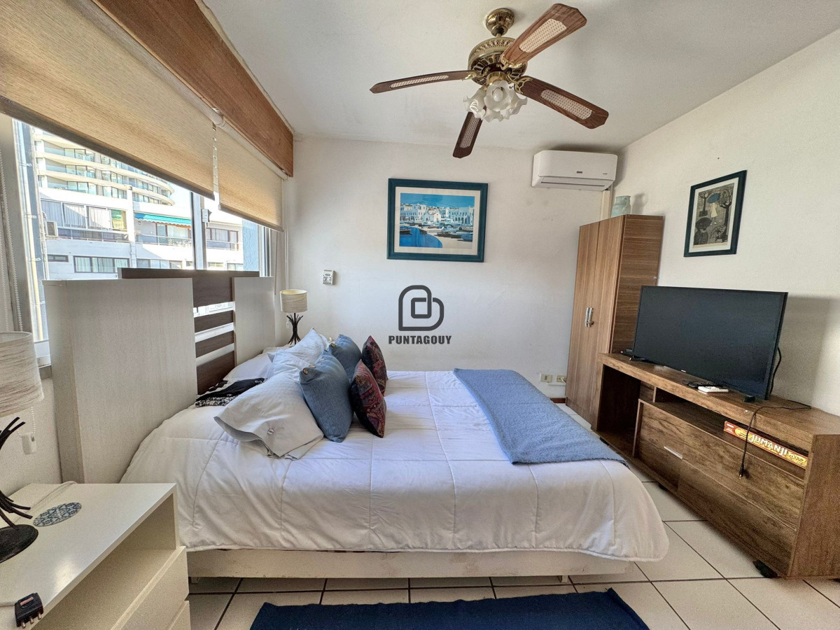 Apartamento ID.1885 - venya y alquiler de temporada 1 dormitorio  zona Enjoy