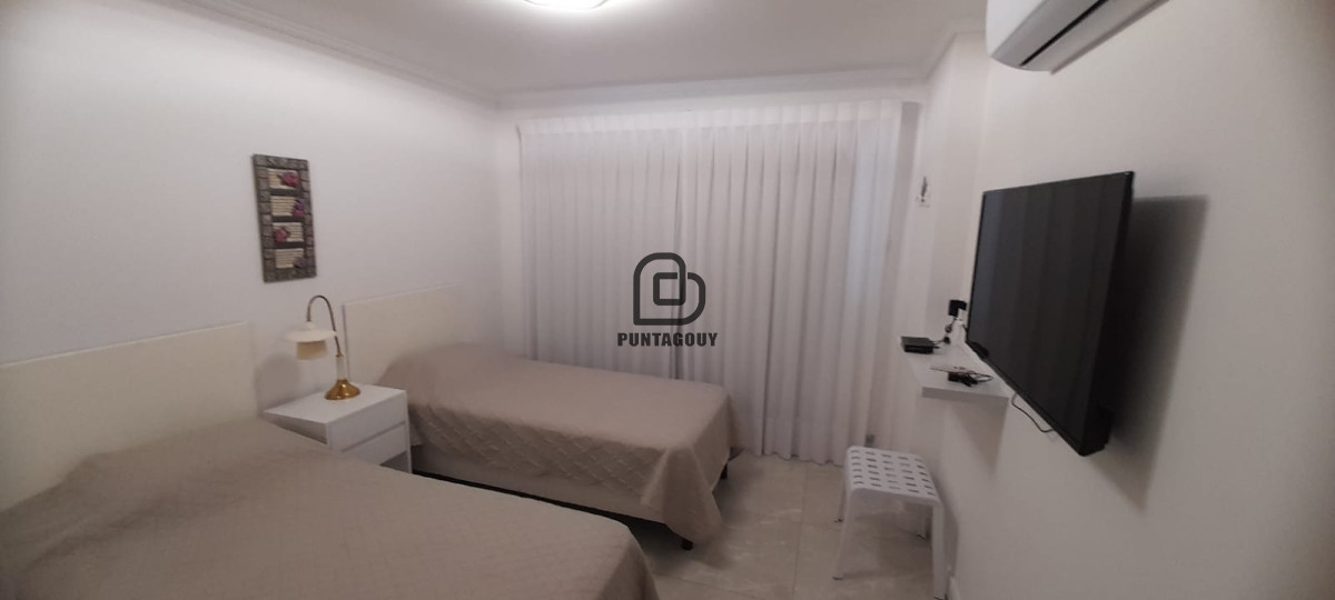 Apartamento ID.1534 - Miami Boulevard II de 2 dorm 2 baños en alquiler vacacional