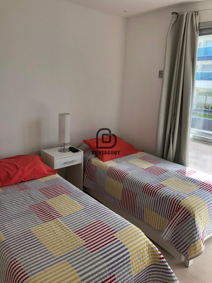 Apartamento ID.1633 - Alquiler de temporada, 3 dormitorios, con servicios