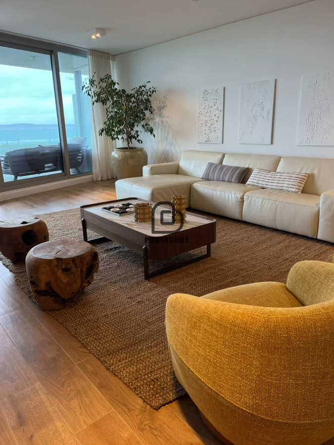 Apartamento ID.1772 - ALQUILER DE TEMPORADA TORRE TRUMP