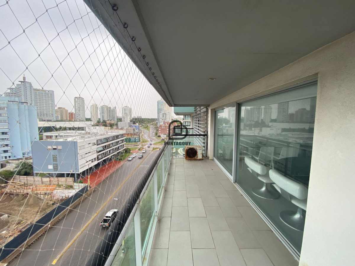 Apartamento ID.1595 - Alquiler de verano 2 dormitorios y parrillero propio