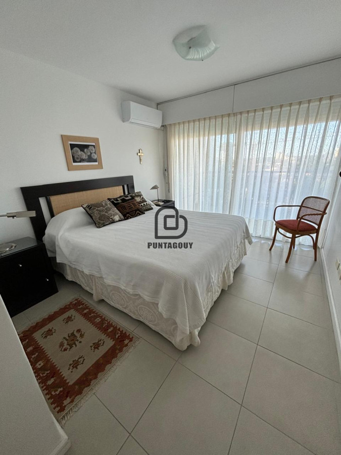 Apartamento ID.1679 - Torre Manhattan  2 dormitorios alquier vacacional