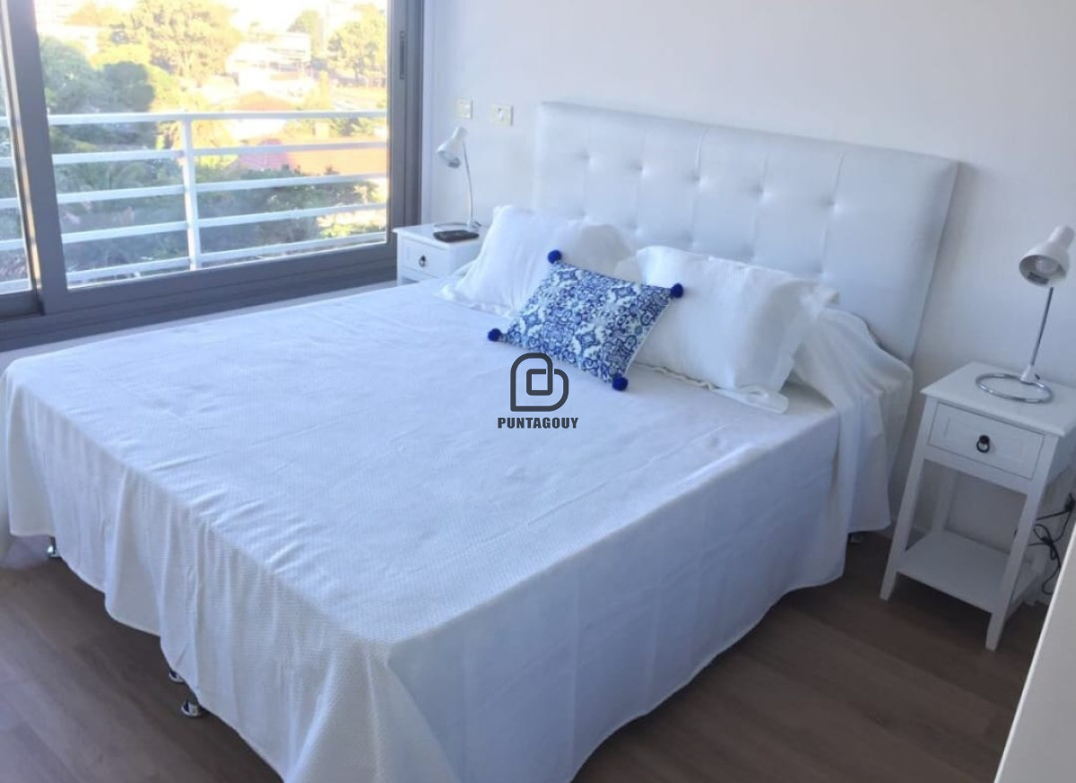Apartamento ID.1466 - Alexander Boulevard 2 dormitorios y  2 baños en venta 