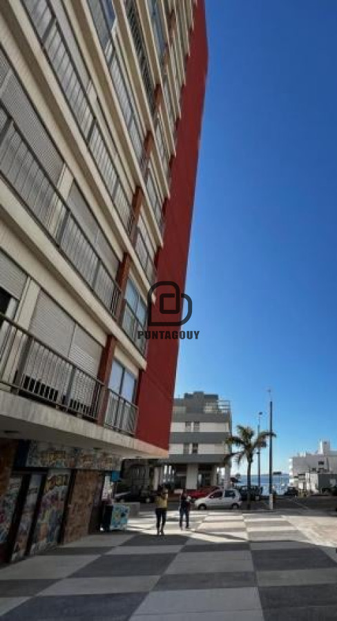 Apartamento ID.1559 - Alquiler de temporada Peninsula Punta del Este