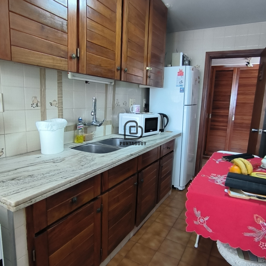 Apartamento ID.1657 - Torre Gattas 2 dorm 1 baño en alquiler vacacional