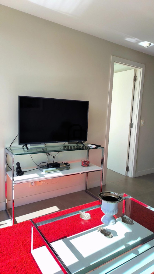 Apartamento ID.1690 - Venta 2 dormitorios   Punta del este 