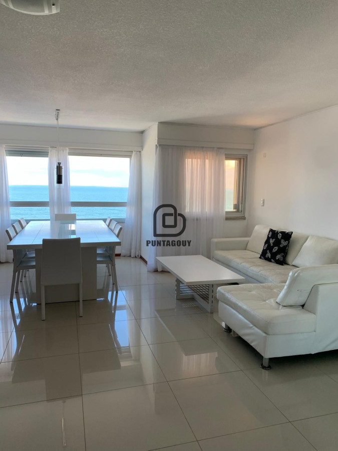 Apartamento ID.1437 - VENTA Y ALQUILER. Peninsula 3 dormitorios + serv.