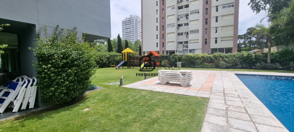 Apartamento ID.1564 - Apartamento de 2 dorm 2 baños en venta 