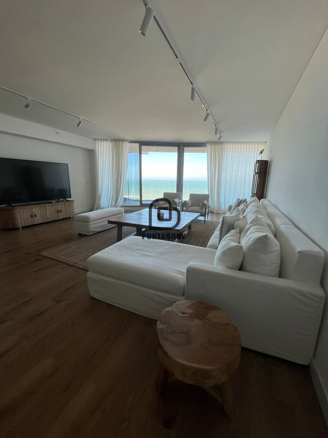Apartamento ID.1446 - ALQUILER ANUAL O DE TEMPORADA TORRE TRUMP