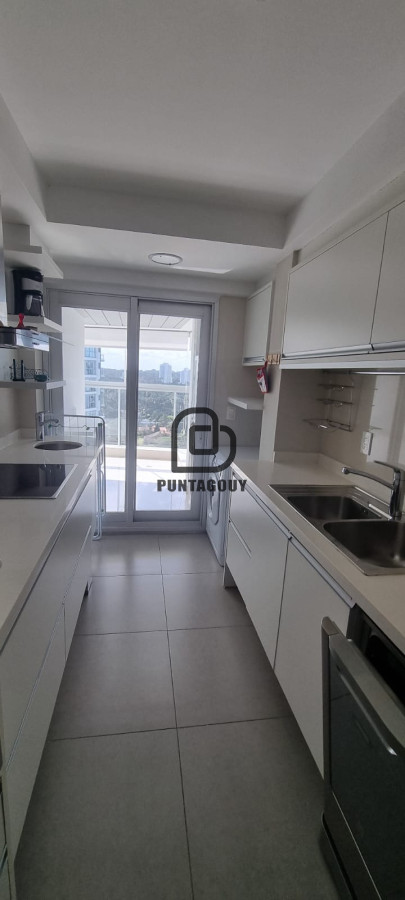 Apartamento ID.1475 - Miami Boulevard de 2 dorm 2 baños en venta 