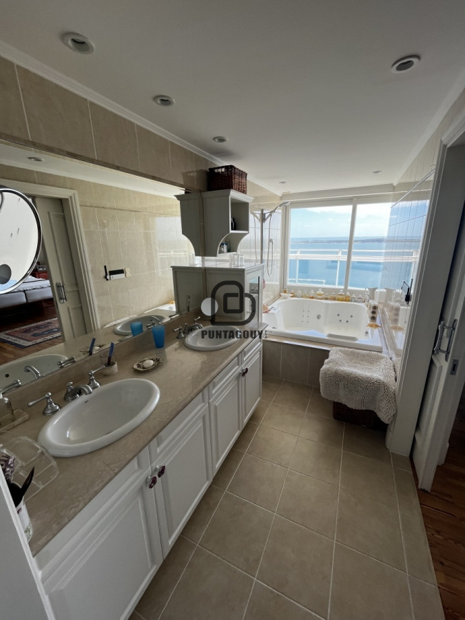 Apartamento ID.1509 - Penthouse Millenium Tower 