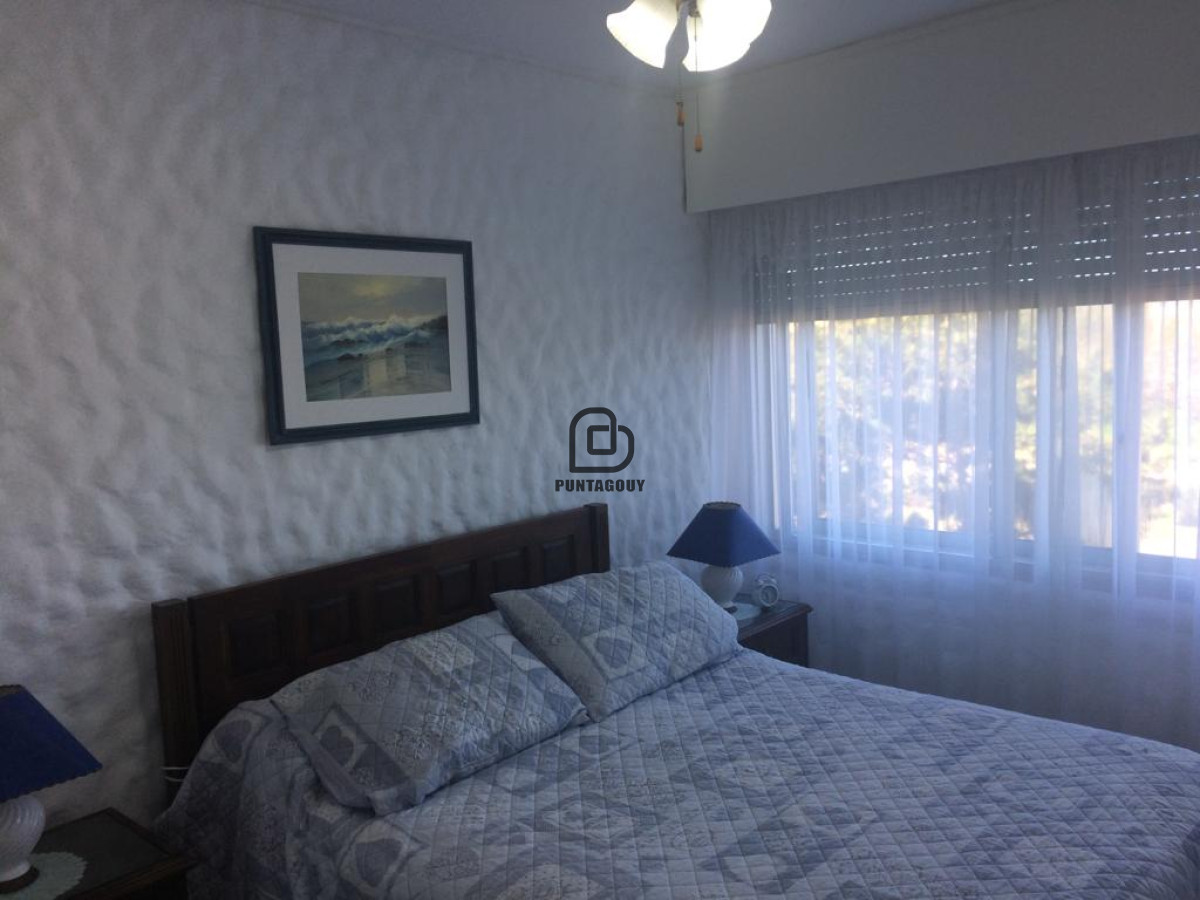 Apartamento ID.1613 - Alquiler de verano, 3 dormitorios , primera linea al mar