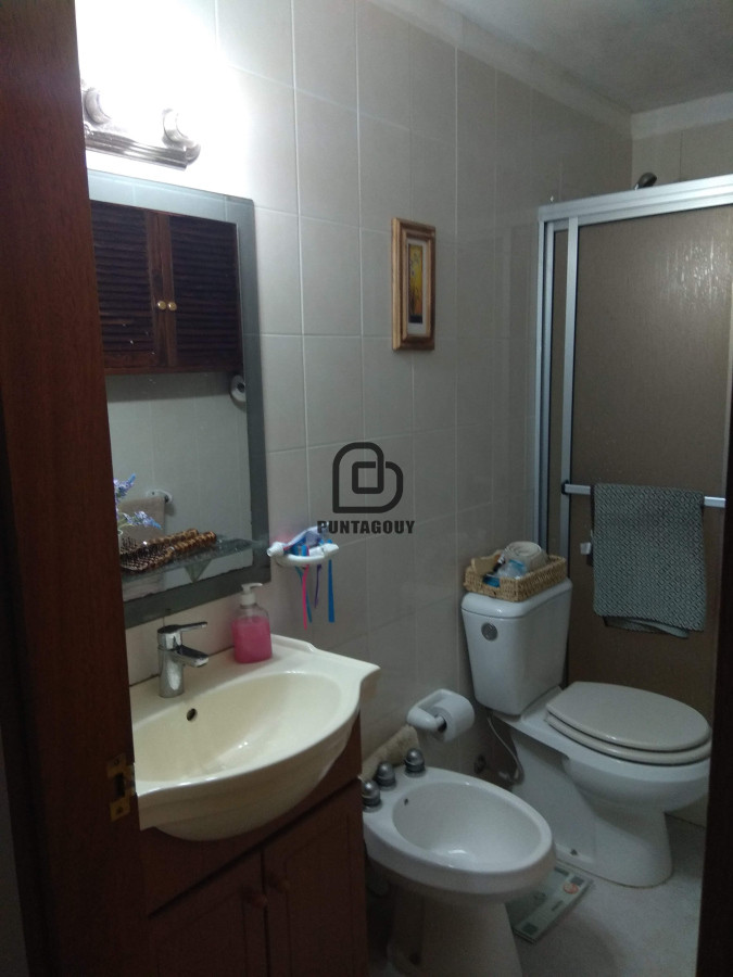 Apartamento ID.1594 - VENTA apartamento, centro de Maldonado.