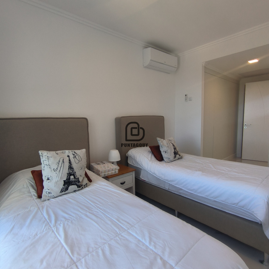 Apartamento ID.1619 - Paramount Tower 3 suite alquiler vacaional y venta
