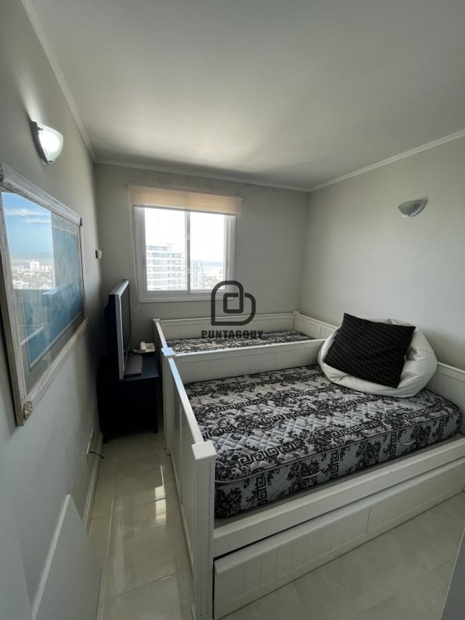 Apartamento ID.1509 - Penthouse Millenium Tower 