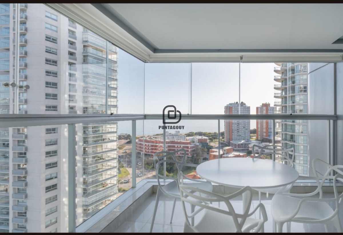 Apartamento ID.1498 - Miami Boulevard II de 2 dorm 2 baños en venta 
