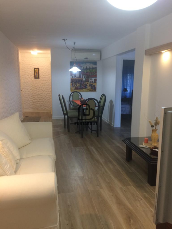 Apartamento ID.1613 - Alquiler de verano, 3 dormitorios , primera linea al mar