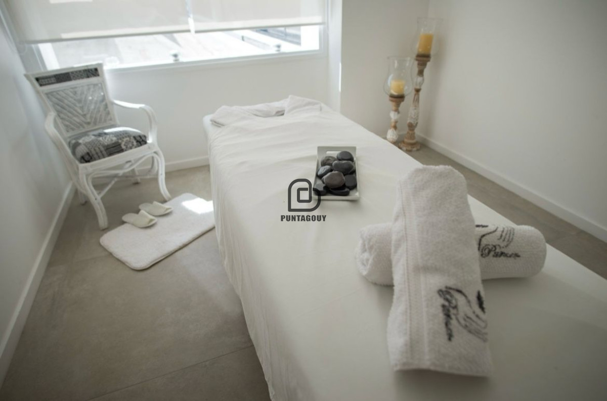 Apartamento ID.1734 - Venta 2 dormitorios a estrenar con 3 baños y  garage