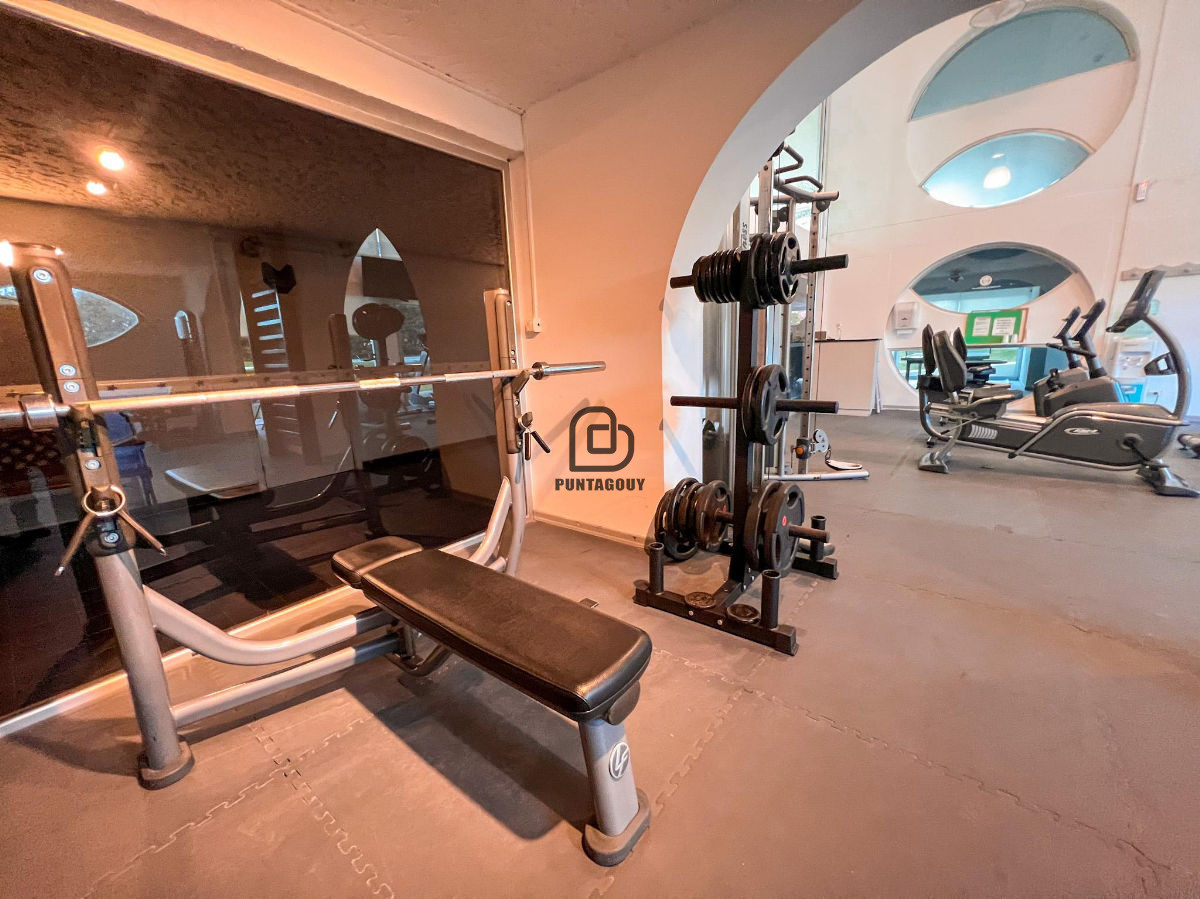 Apartamento ID.1505 - Estrella de Mar 3 dorm 2 baños en venta 