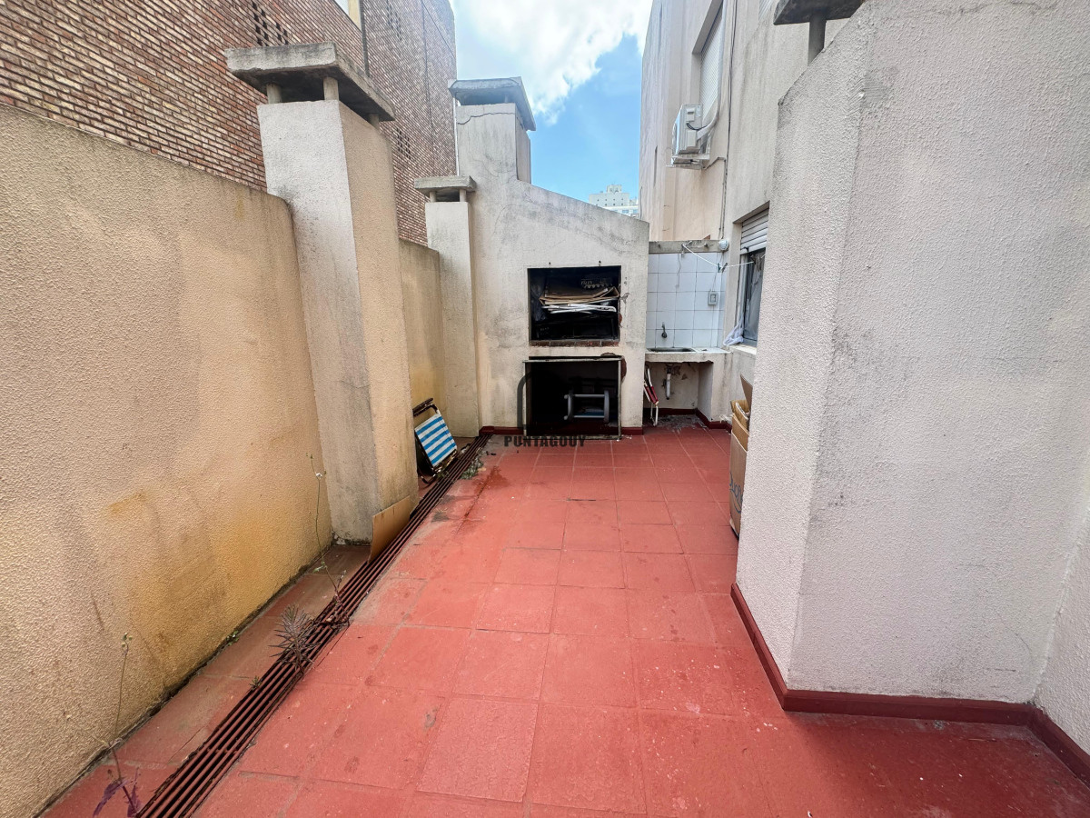 Apartamento ID.1610 - Alquiler de verano 2 dormitorios , PENINSULA