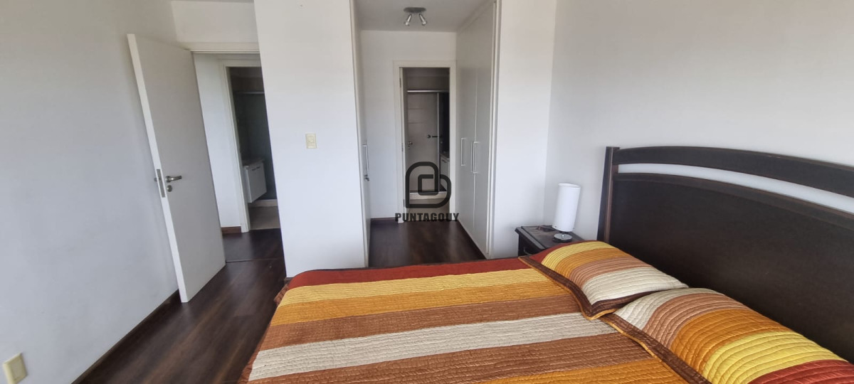 Apartamento ID.1564 - Apartamento de 2 dorm 2 baños en venta 