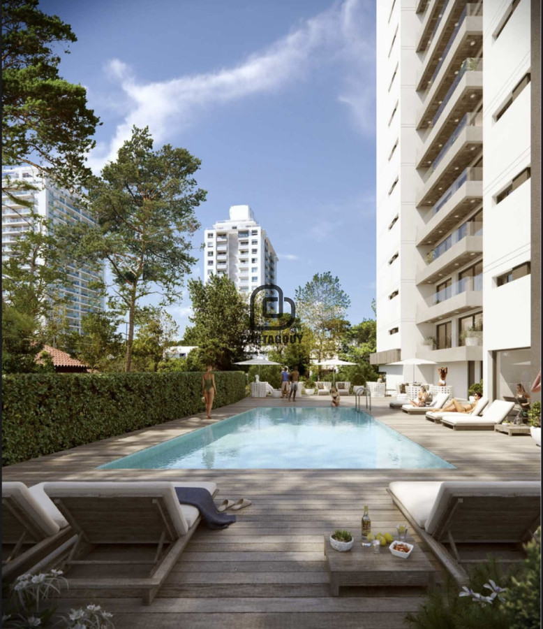 Apartamento ID.566 - OPORTUNIDAD EN POZO 2 dormitorios y garage