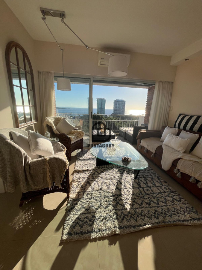Apartamento ID.1606 - Apartamento de 1 dormitorio 1 baño en alquiler y venta e