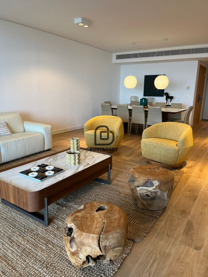 Apartamento ID.1772 - ALQUILER DE TEMPORADA TORRE TRUMP
