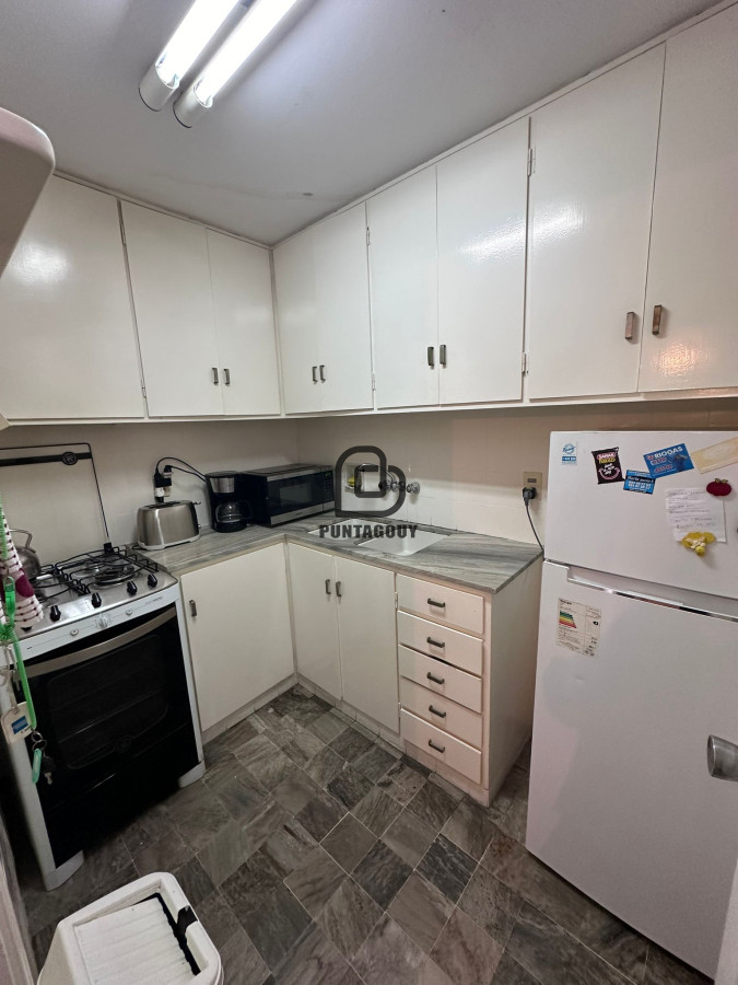 Apartamento ID.1555 - Michelangelo 2 dorm 2 baños con vistas al mar y la isla en venta